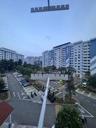 Blk 609 Eunos Rainbow (Bedok), HDB 3 Rooms #554065061